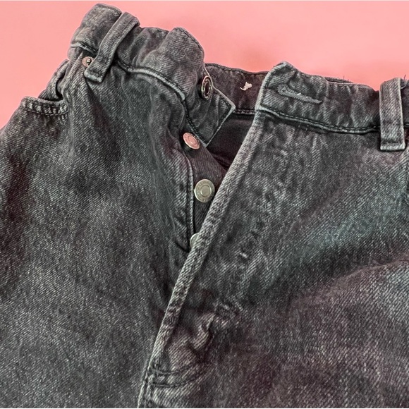 ❌SOLD❌ Dynamite “Rosie” Ankle Jeans - Picture 5 of 9